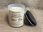 Queen Bee Soy Candle Allyn's Soap Co