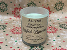 Roasted Pinecone Soy Candle Allyn's Soap Co