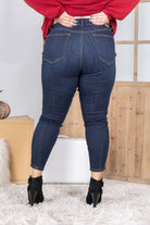 Just a Stitch Judy Blue Skinnies JB Boutique Simplified