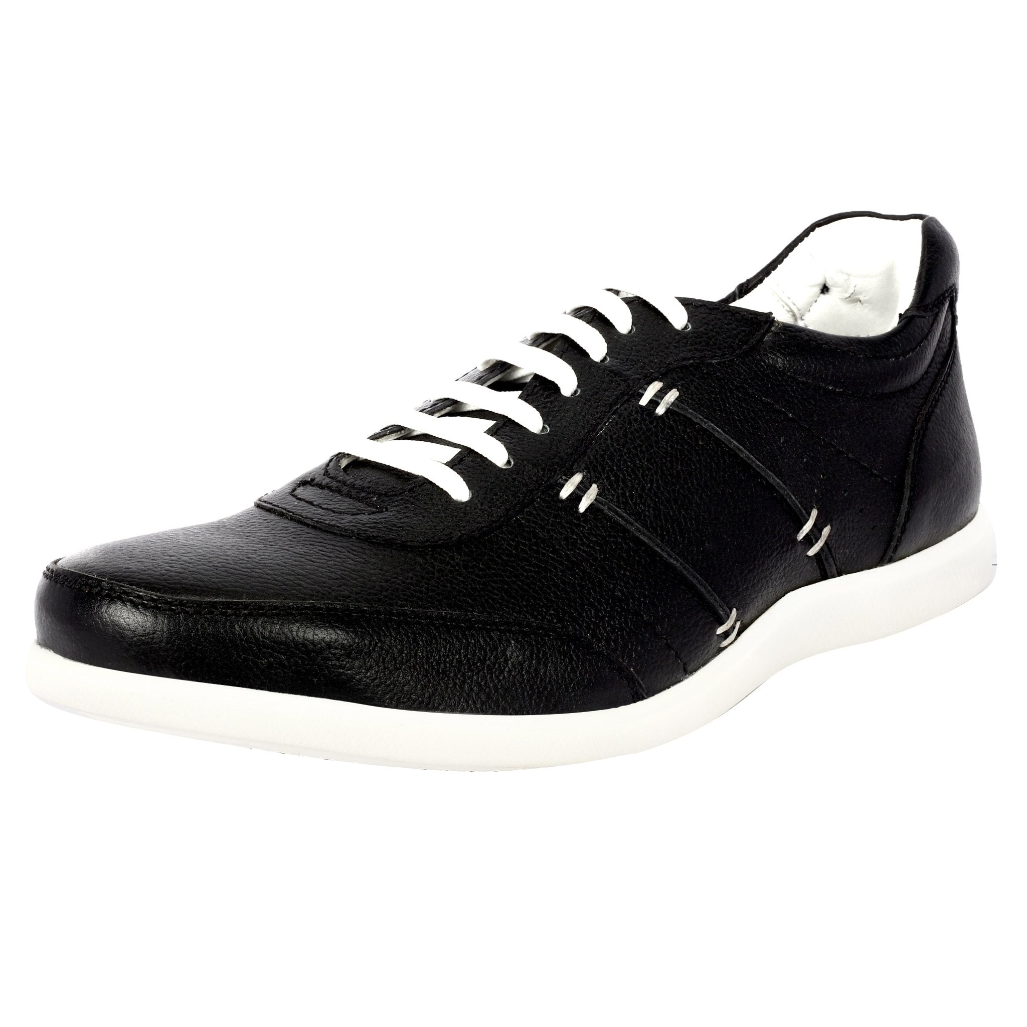 Snapper Leather Casual Sneaker for Men