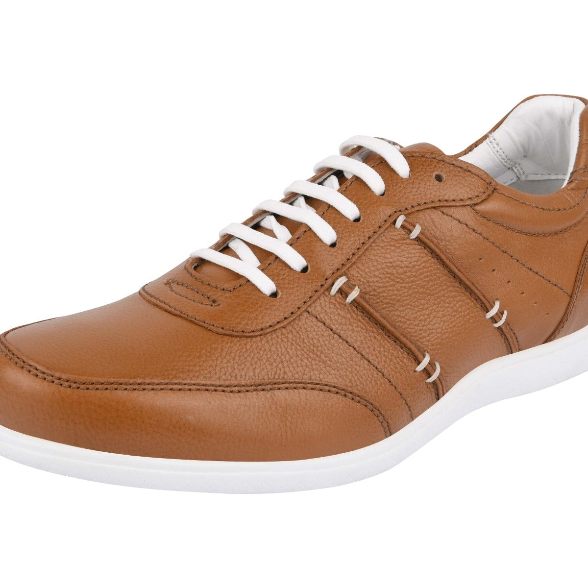 Snapper Leather Casual Sneaker for Men