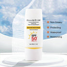 Illuminating Mineral Moisturizing Suncare SPF 50 EpiLynx