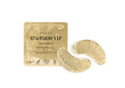 STARSKIN VIP THE GOLD MASK™ Eye Mask, Revitalizing Luxury Gold Foil Eye Mask Grace Beauty