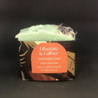 Swaying Oak Soap Bar liberateandlather