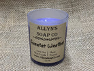 Sweatshirt Weather Soy Candle Allyn's Soap Co