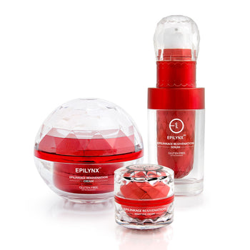 Enriching Ageless Rejuvenate Treatment for Mature Skin - Renew, Moisturize, Lift EpiLynx