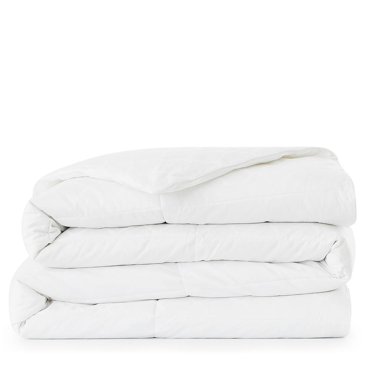 All Season Comfort Down Alternative Oversized Comforter with Duvet Tabs (Hypoallergenic) beddingbag.com