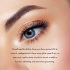 Miracle Eyebrows for a Perfect Groomed Look EpiLynx