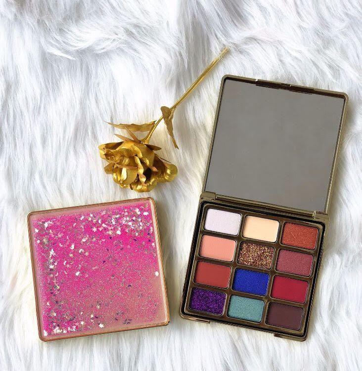 Pastel and Neutrals Eyeshadow Palette - Limited Edition EpiLynx