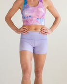 Majestic Yoga Shorts *FINAL SALE* Colorado Threads Clothing