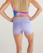 Majestic Yoga Shorts *FINAL SALE* Colorado Threads Clothing