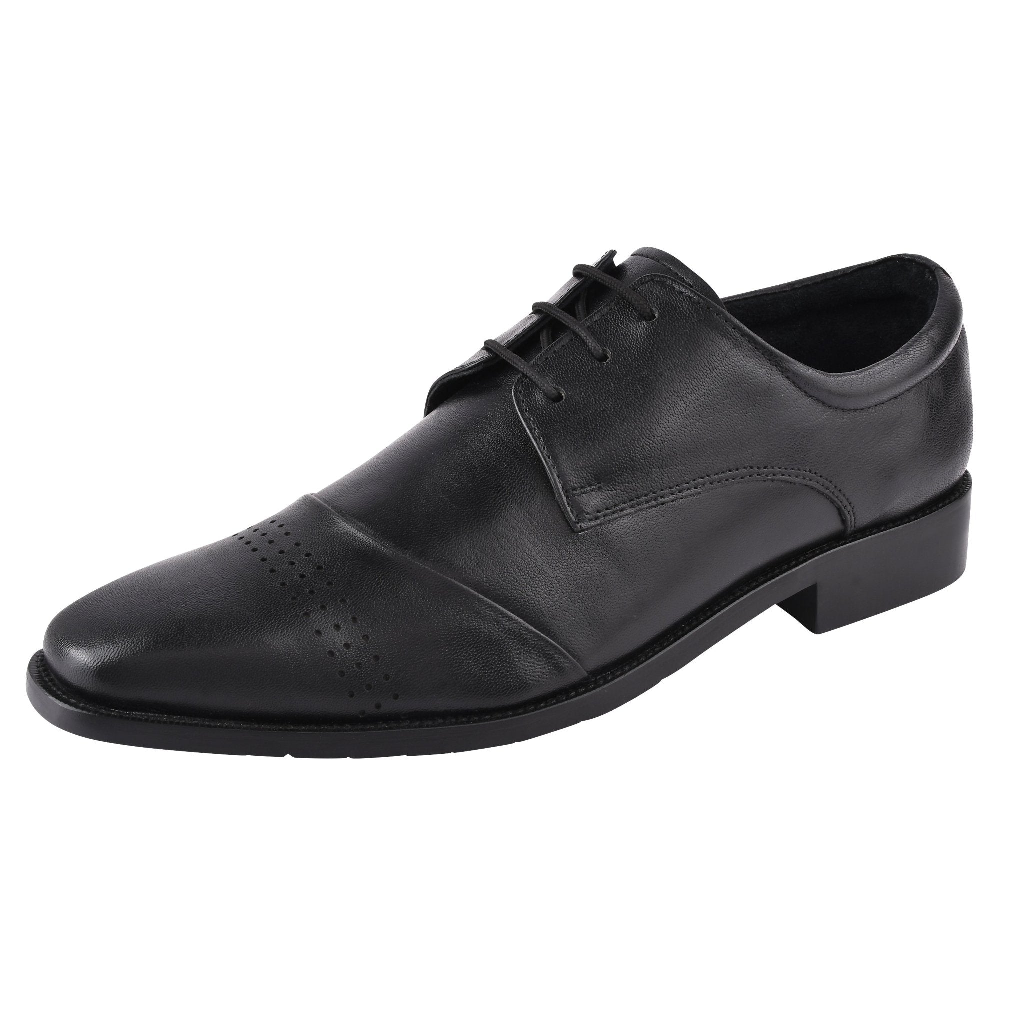 Zapato Leather Oxford Style Dress Shoes