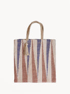 Maja Jute Tote Bag The Groovalution