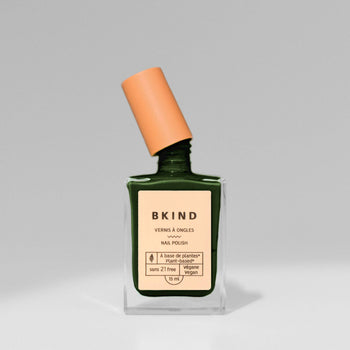 Nail Polish - En Beau Fusil BKIND