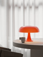 Retro Mush Lamp Filtrum Home