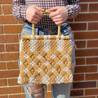 Bamboo Babe Tote Ellisonyoung.com