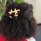 Antique Garden Hair Clip Set Ellisonyoung.com