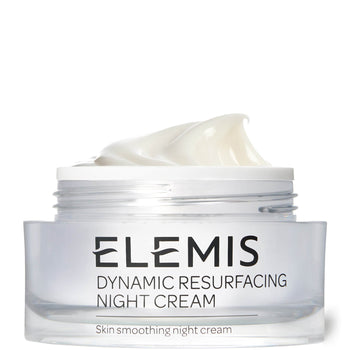 Elemis Dynamic Resurfacing Night Cream 50ml Grace Beauty