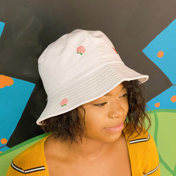 Sweety Fruity Bucket Hat Ellisonyoung.com