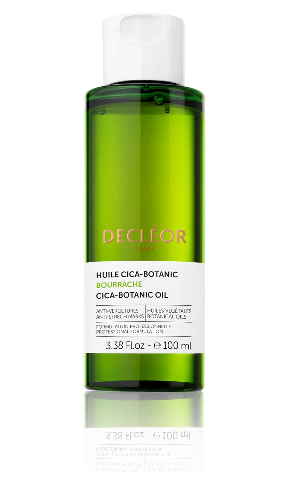 DECLÉOR Cica-Botanic Healing Body Oil 100ml Grace Beauty