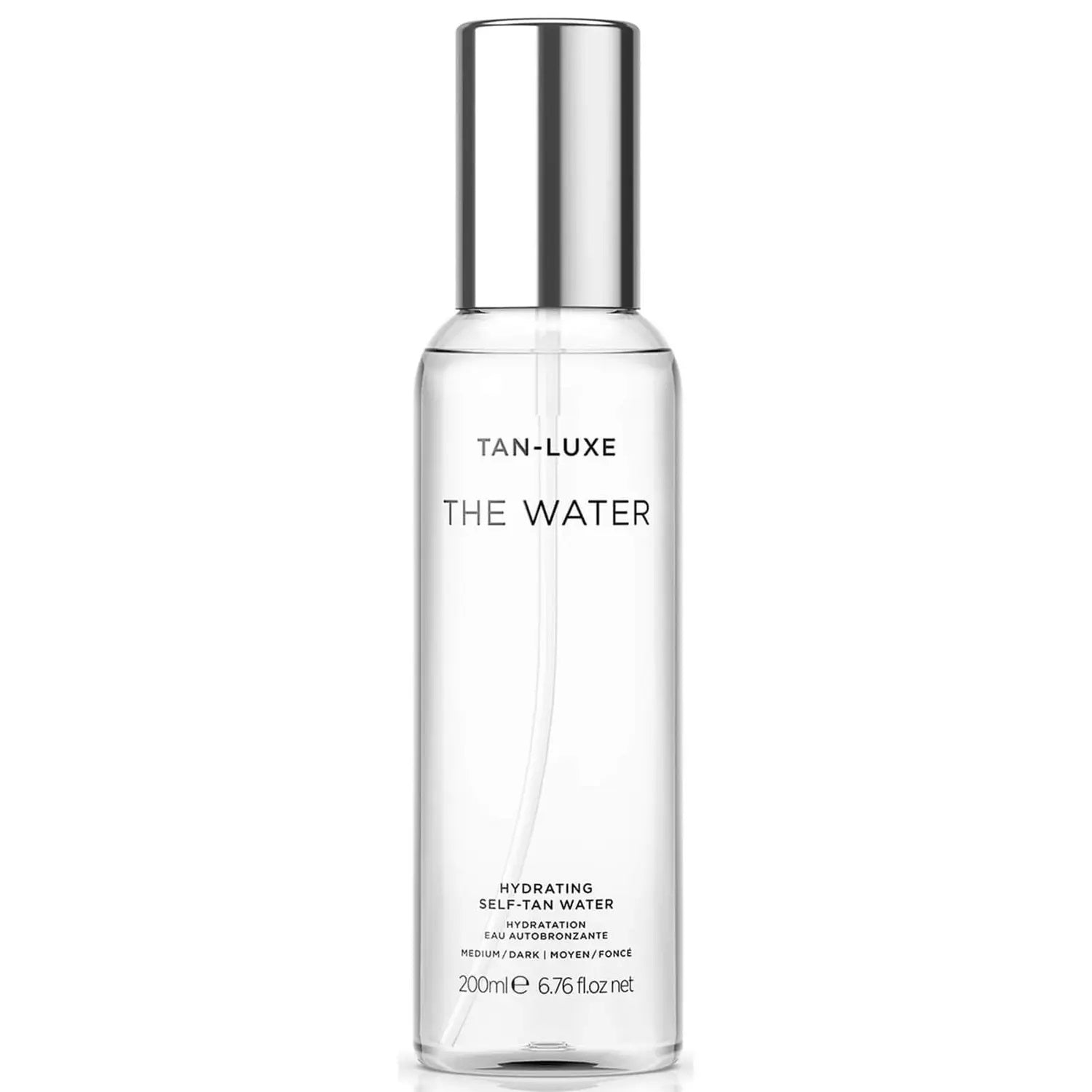 Tan-Luxe The Water Self-Tan Water Light/Medium 100ml Grace Beauty