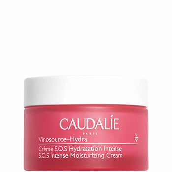 Caudalie SOS Intense Moisturizing Cream 50ml Grace Beauty