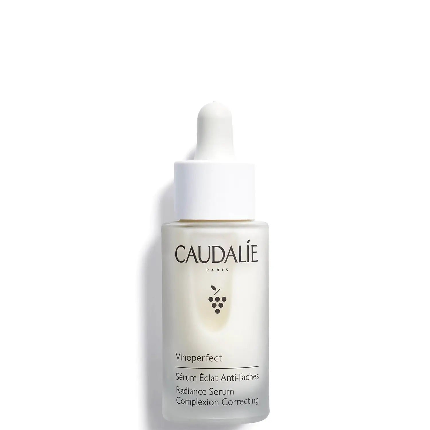 Caudalie Vinoperfect Complexion Correcting Radiance Serum 30ml Grace Beauty