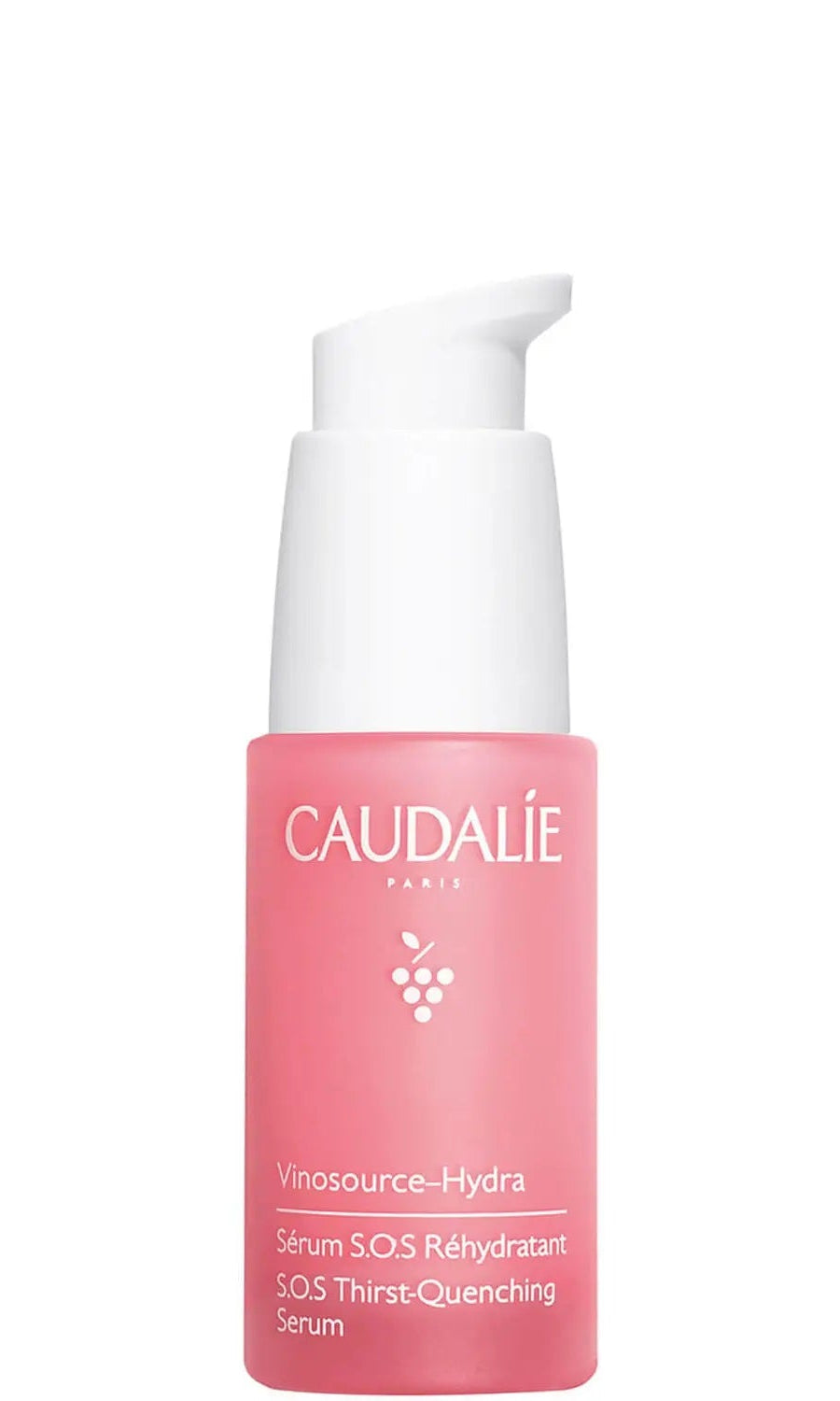 Caudalie - Vinosource SOS Thirst Quenching Serum 30 ml Grace Beauty