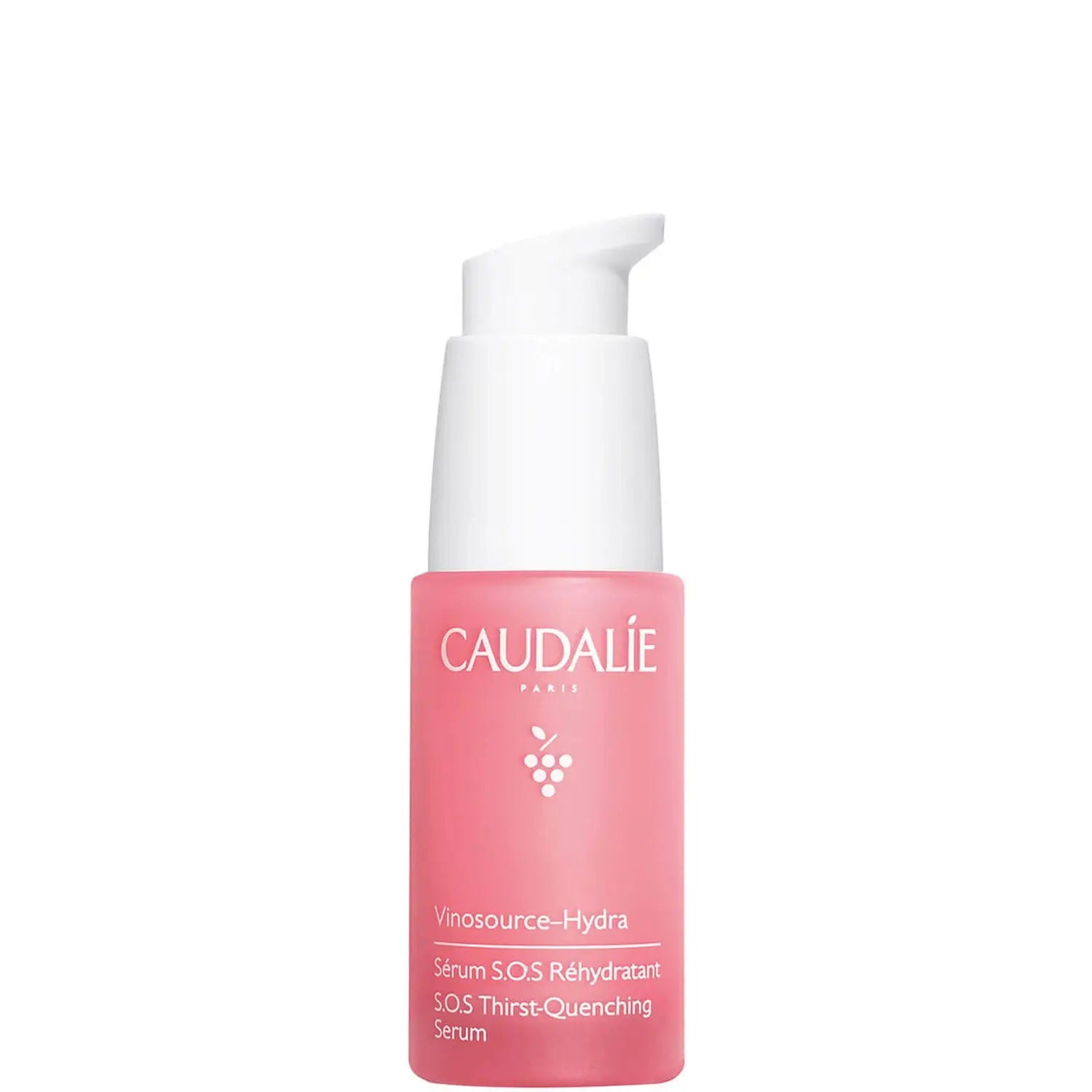 Caudalie - Vinosource SOS Thirst Quenching Serum 30 ml Grace Beauty