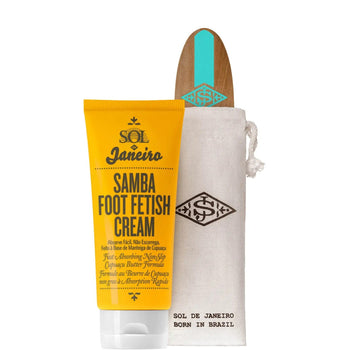 Sol de Janeiro Samba Foot Fetish 90ml Grace Beauty