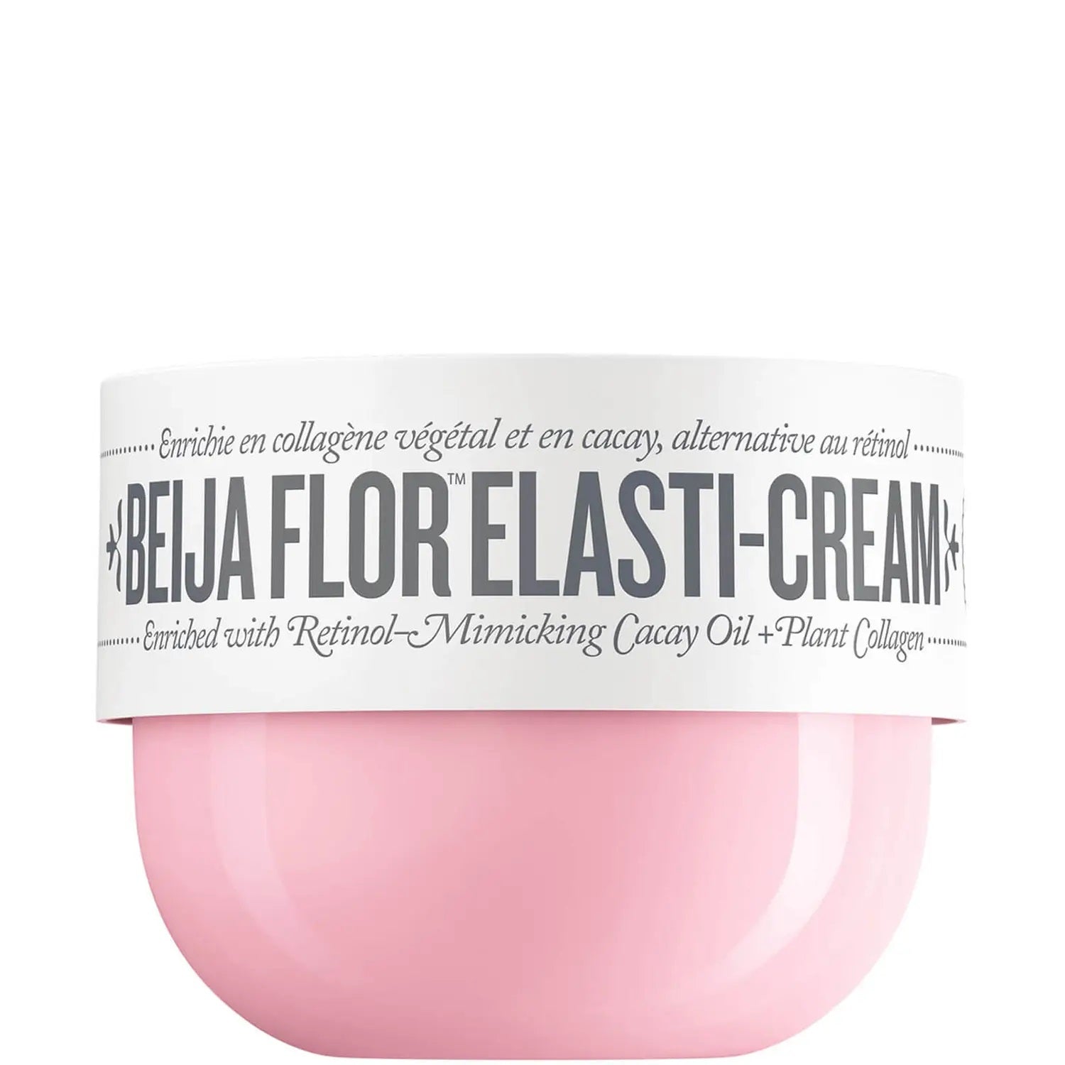 Sol de Janeiro Beija Flor Elasti-Cream 240ml Grace Beauty
