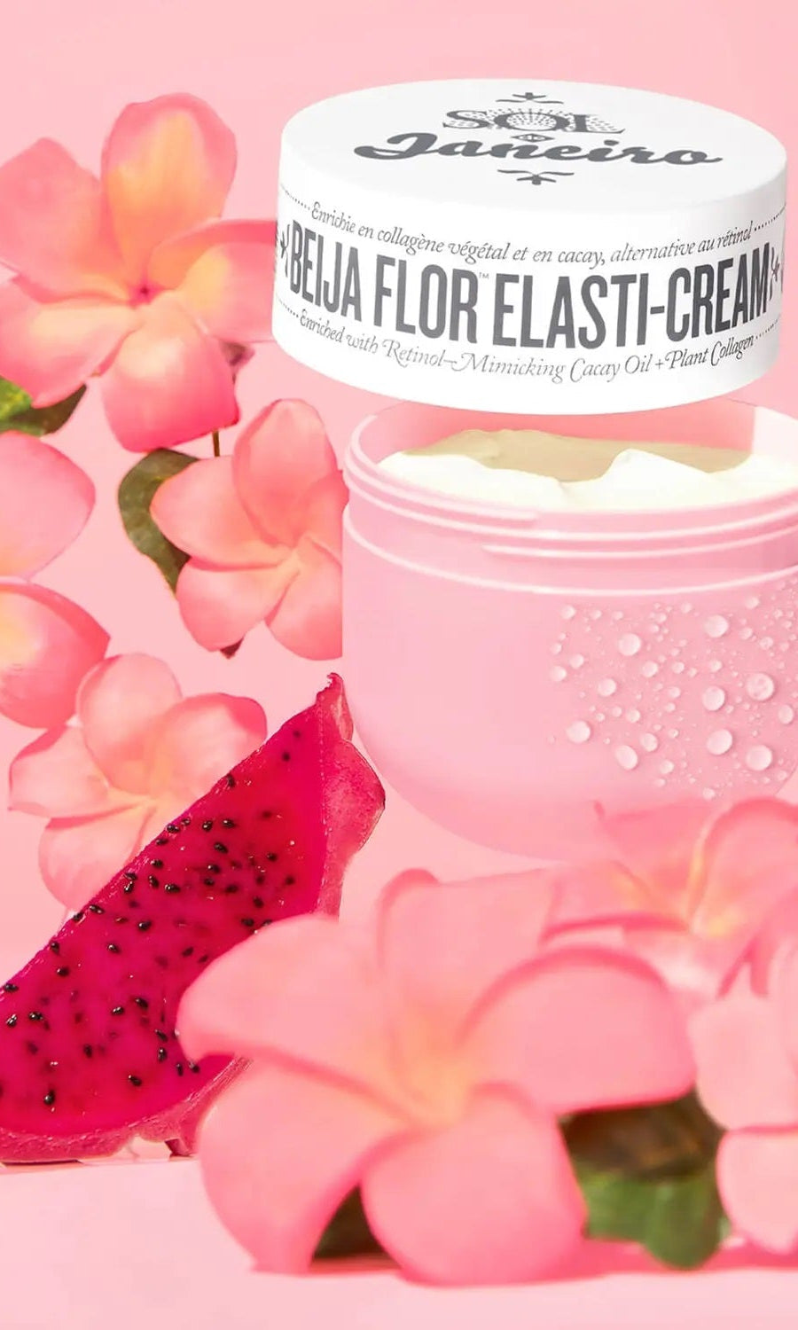 Sol de Janeiro Beija Flor Elasti-Cream 75ml Grace Beauty