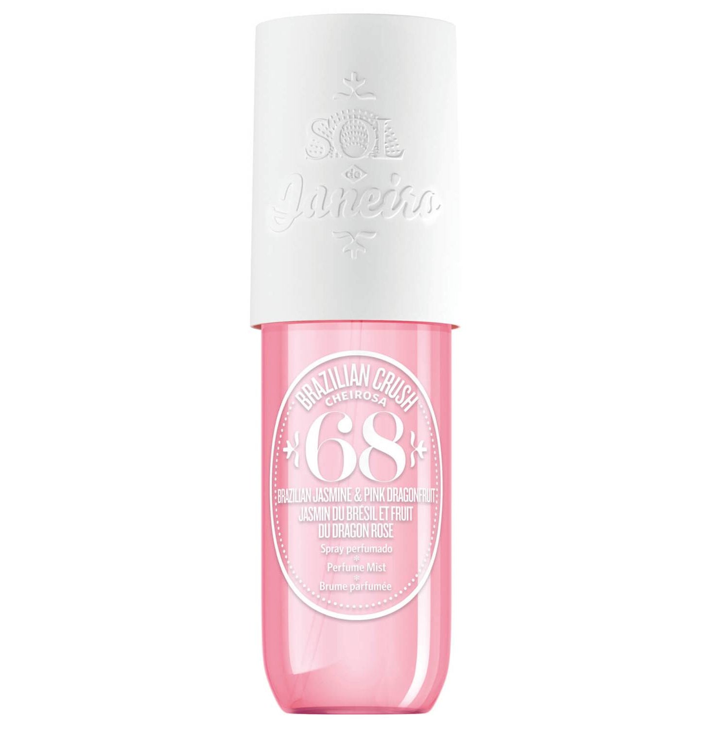 Sol de Janeiro Cheirosa 68 Perfume Mist 240ml Grace Beauty