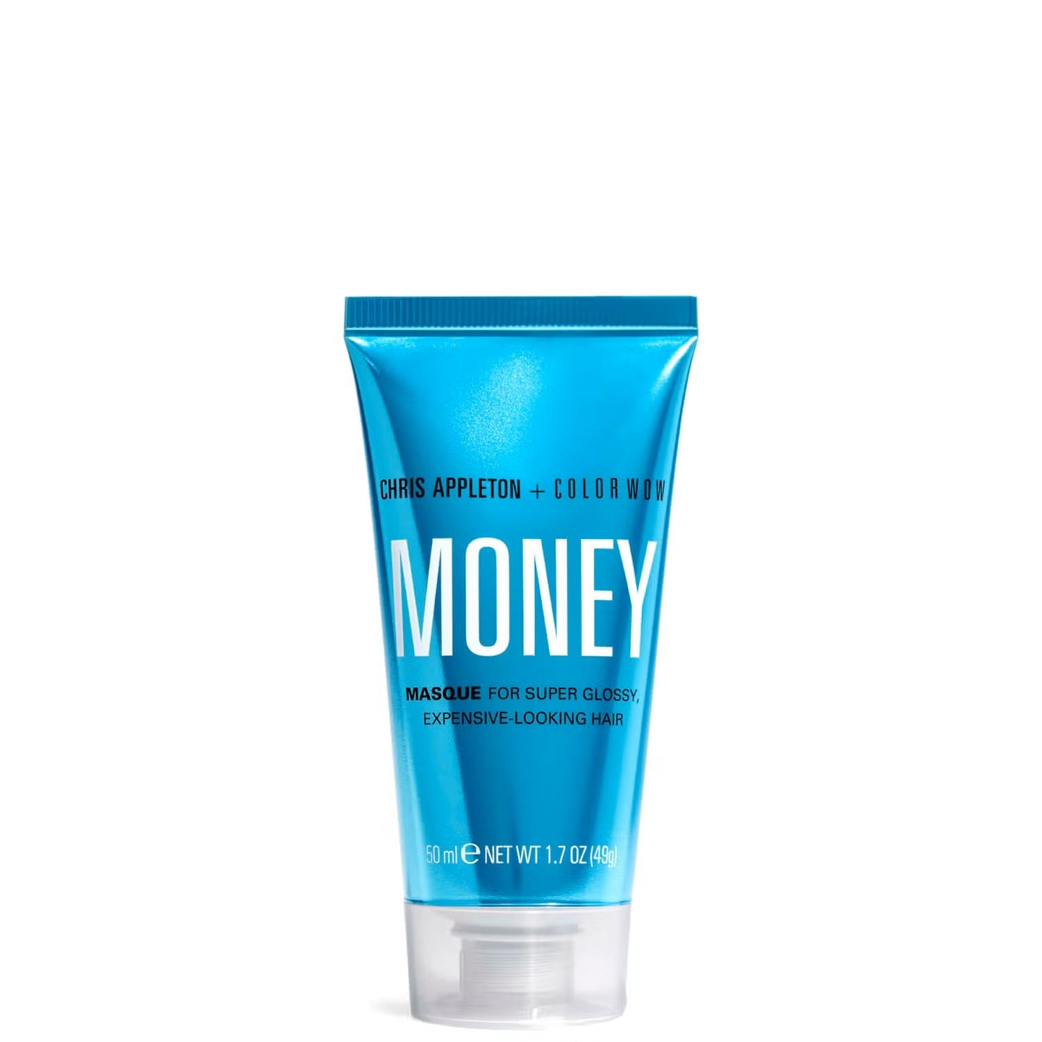 Color Wow and Chris Appleton Money Travel Masque 50ml Grace Beauty