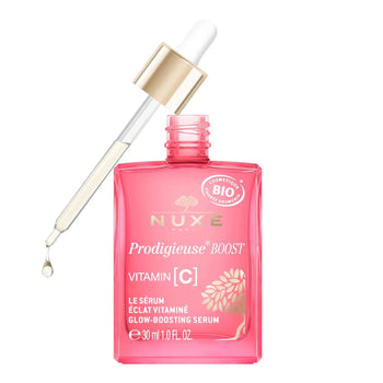 Nuxe Prodigieuse Boost Vitamin C Glow-Boosting Serum 30ml Grace Beauty