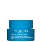 Clarins Hydra-Essentiel [HA²] Night Cream 50ml Grace Beauty