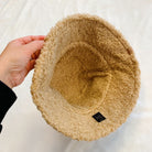 Corduroy Reversible Bucket Hat Ellisonyoung.com