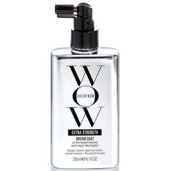 Color Wow Extra Strength Dream Coat Ultra Moisturizing Anti Frizz Treatment 200ml Grace Beauty