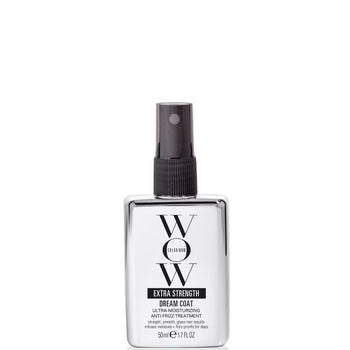 Color Wow Extra Strength Dream Coat Ultra Moisturizing Anti Frizz Treatment Travel Size 50ml Grace Beauty