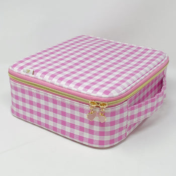 Glam Girl Cosmetic Case Ellisonyoung.com