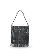 Harper Bag, Black Bob Oré