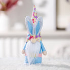 Easter Pointed Hat Faceless Doll Trendsi