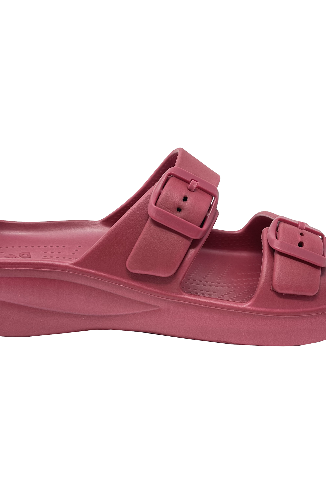 Women's Adjustable 2-Strap Sandals DAWGS USA
