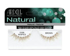 Ardell Natlash Demi Wispies Brown BarberSets