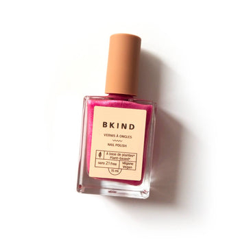 Nail Polish - Britney BKIND