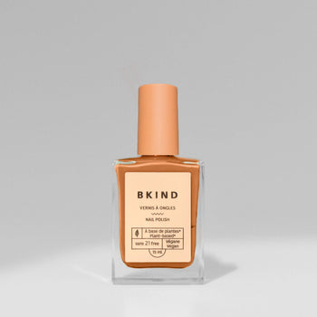 Nail Polish - Val-d'Or BKIND