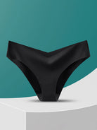 Seamless Low Waist Panty Trendsi