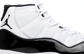 Air Jordan 11 Retro 'Concord' 2018 Sneakers for Men GENUINE AUTHENTIC BRAND LLC