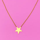 Always My Star Necklace Ellisonyoung.com