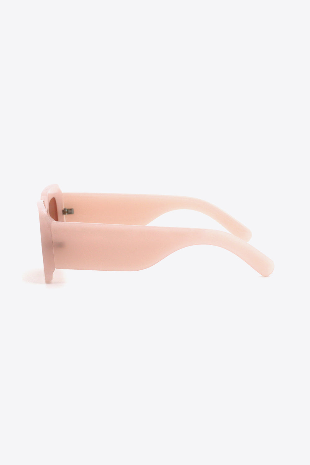 Polycarbonate Frame Rectangle Sunglasses Trendsi